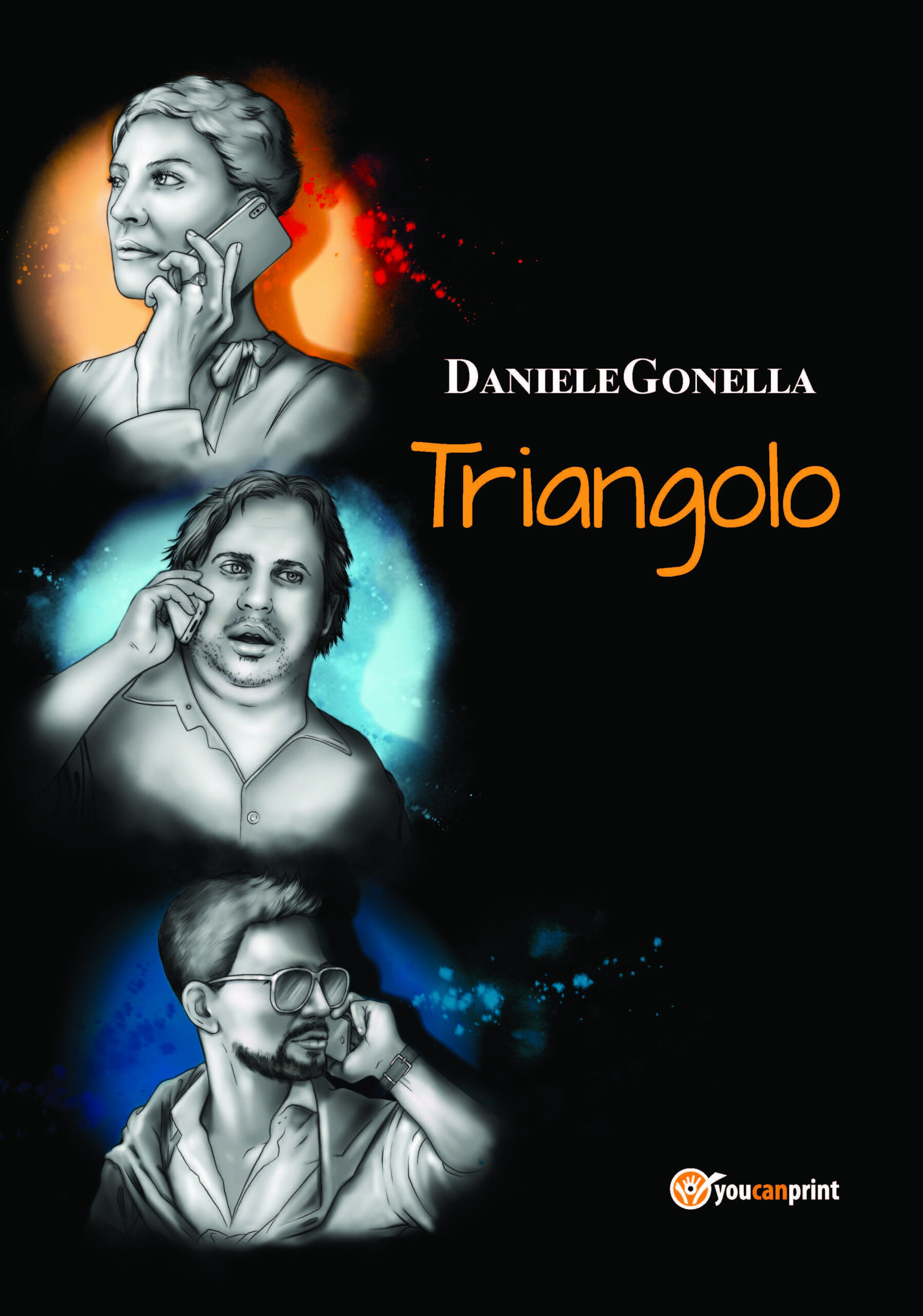 Il nuovo giallo di Daniele Gonella: un ladro mascherato, un omicidio e un’intricata rete di alleanze