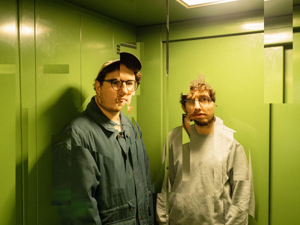 Esce “Gigi” secondo estratto dall’album in arrivo del duo hard jazz Tare